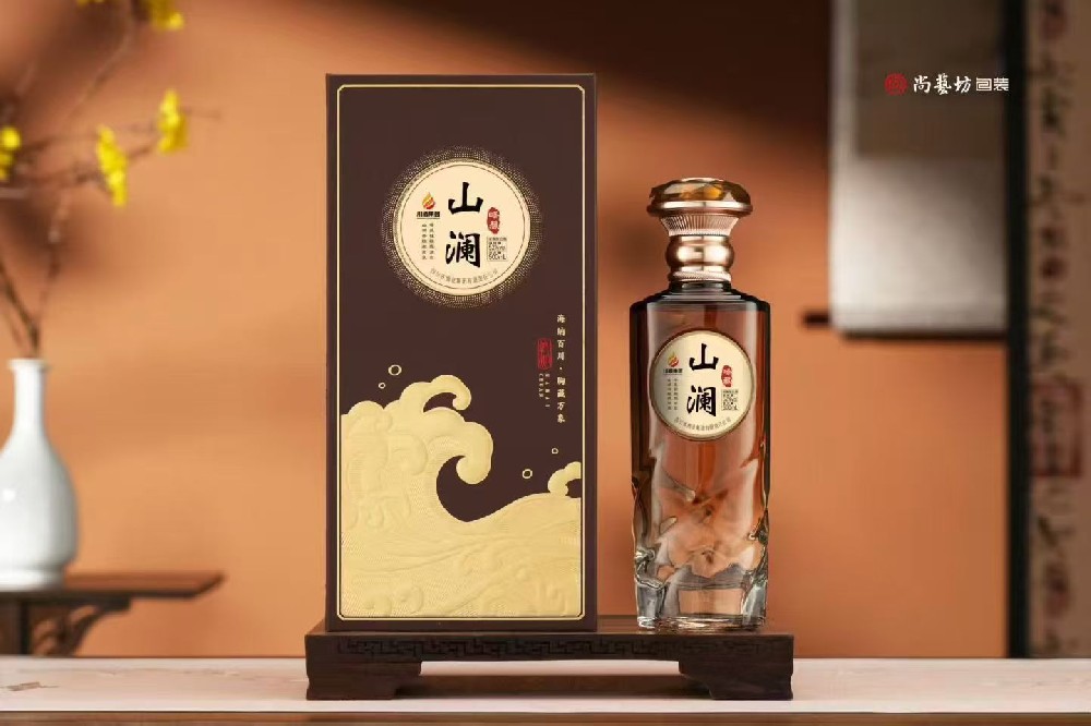浩瀚大海现货交易-山澜云酿